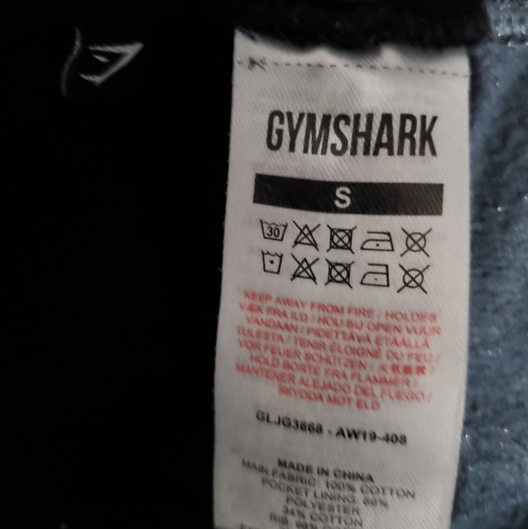 LEGACY JOGGERS - Picture 7 of 7